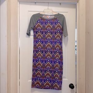Lularoe dress